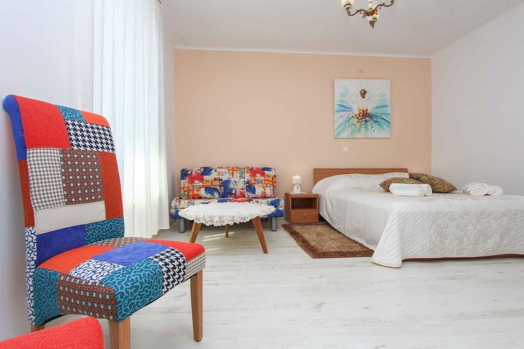 Apartment Jasmin Split Szoba fotó