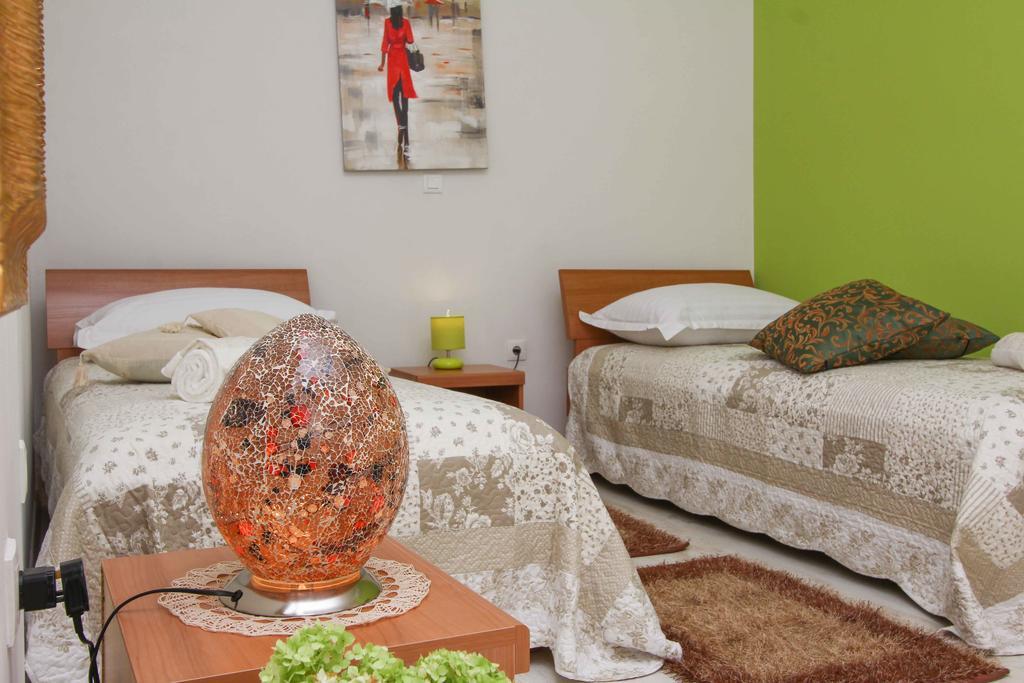 Apartment Jasmin Split Szoba fotó