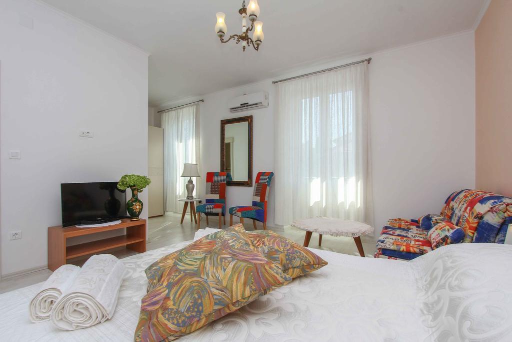 Apartment Jasmin Split Szoba fotó