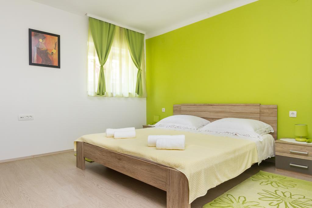 Apartment Jasmin Split Szoba fotó