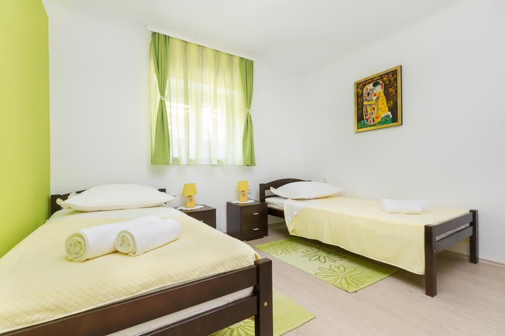 Apartment Jasmin Split Szoba fotó