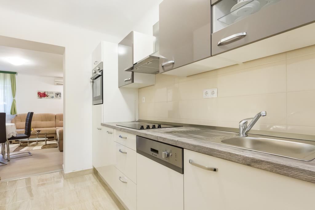 Apartment Jasmin Split Szoba fotó