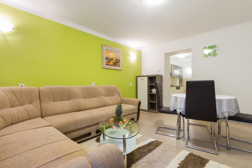 Apartment Jasmin Split Szoba fotó